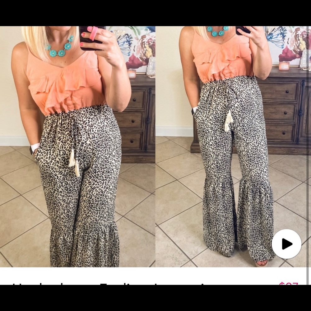 Super cute jumpsuit